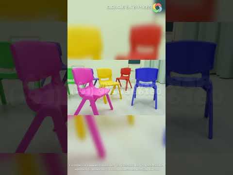 Play School Furniture