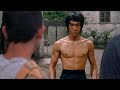 Bruce Lee in Shaolin Soccer - Fight Scene • Edit | KingForearms
