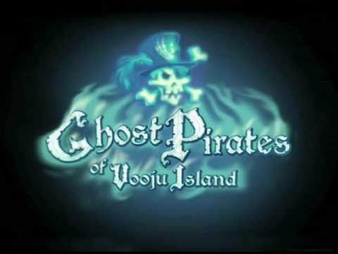 ghost pirates of vooju island pc game review