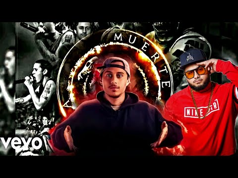 Canserbero, Daviles De Novelda - Las Calles De Oro (Video clip)