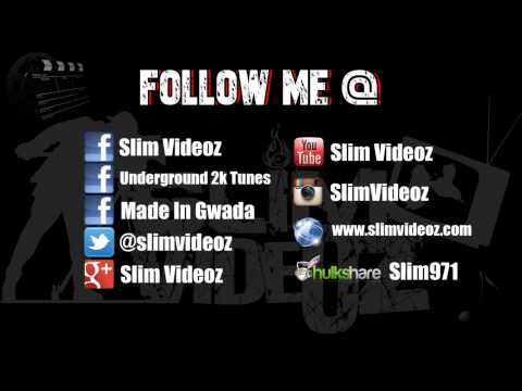 Miky Ding La - Protégé Mwen (@SlimVideoZ)