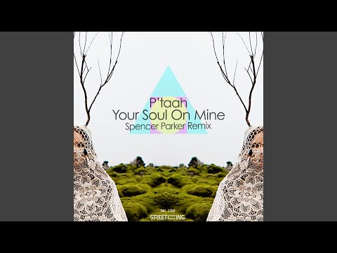 Your Soul On Mine (Original)