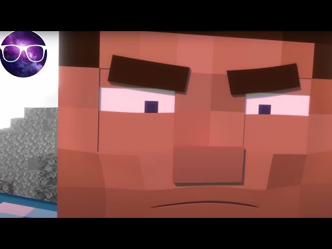 "Annoying Villagers 62" by MrFudgeMonkeyz Reaction!