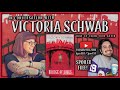 In Conversation With Victoria Schwab 👻 Bridge of Souls Interview