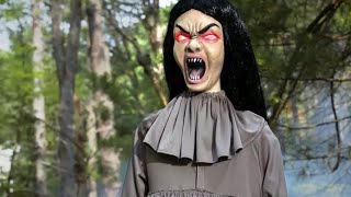 Darcy Doom Official Video - Spirit Halloween 