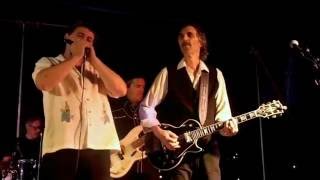 The Kenny Parker Band ~ " HOMEWORK " Live at the 2016 Port Sanilac Blues Festival