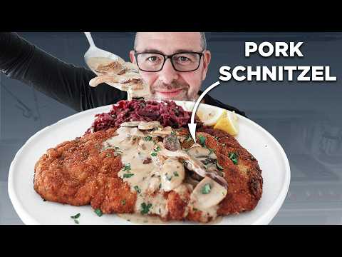 The German Meal I Can't Stop Eating