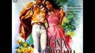 Anna Mathovani - Cinta Pertama