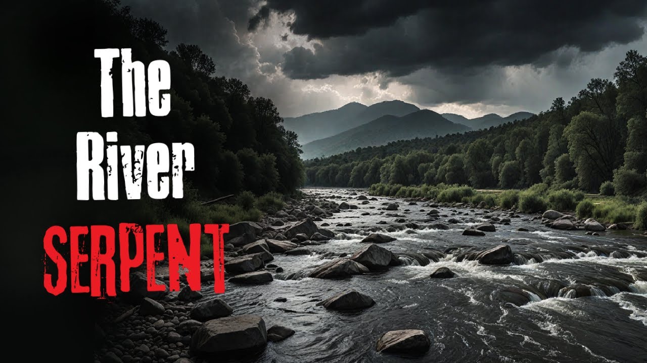 "The River Serpent" Creepypasta Scary Story