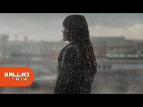 Ozan Manas - Bir Fesleğen Olur Sesin [Akustik]