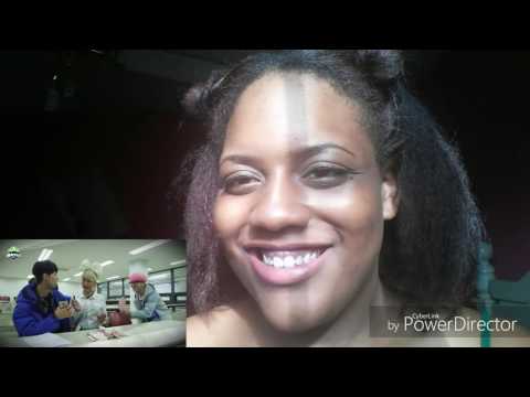 TOPPDOGG - Runaway Music Drama REACTION (WHY ARE THEY SO FUNNY💀💀)