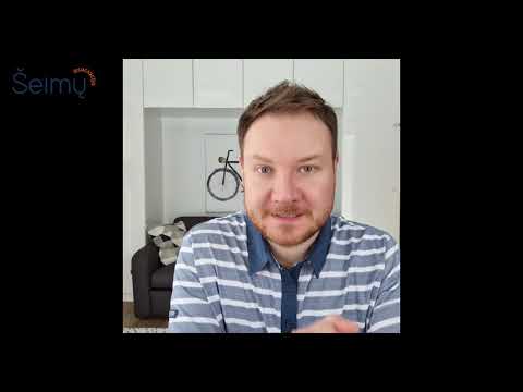 Liudas Basiulis ir Živilė Kropaitė-Basiulė