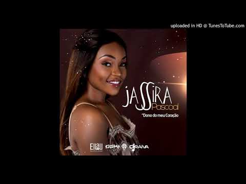 Jassira Pascoal - Dono Do Meu Coração (Kizomba) (Prod. Punidor) (Áudio Oficial)