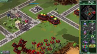 8-Bit Armies Arena #33 - GoaShu vs Zerton