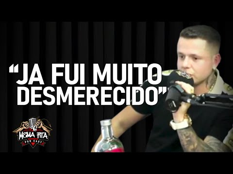 BRUNO TATUAPE CONCEITO - JA FUI TIRADO DE SACOLEIRO