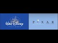 Walt Disney Pictures Pixar Animation Studios 2001 Widescreen