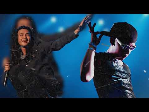 Bodyslam - ยิ่งรู้ยิ่งไม่เข้าใจ Feat. SARAN「INDRAZ REMIX」