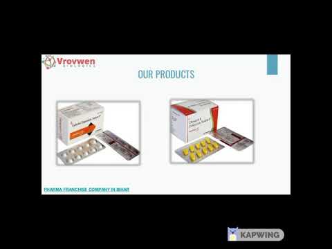 Rovipod-200 cefpodoxime 200 mg tablets, packaging type: alu-...