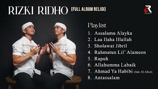Download lagu KOMPILASI LAGU RELIGI RIZKI RIDHO | FULL ALBUM RELIGI mp3 Download lagu KOMPILASI LAGU RELIGI RIZKI RIDHO | FULL ALBUM RELIGI mp3