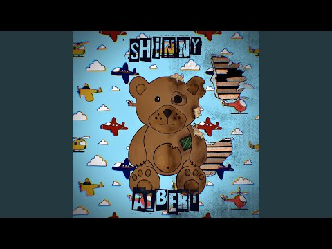 I Had My Fun - Shinny Albert
