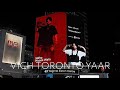Vich Toronto Yaar Kude Sidhu Moose Wala Full Song