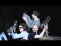 Cops on fire / Копы в огне 