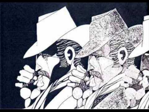 En un feca - 34 Puñaladas