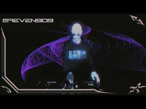 Early 2000s Bigbeat/Breaks/Techno Dj set - ÆVEN