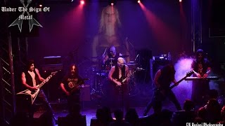 Under The Sign Of Metal: Astarte Fest Vol. 1: Diablery