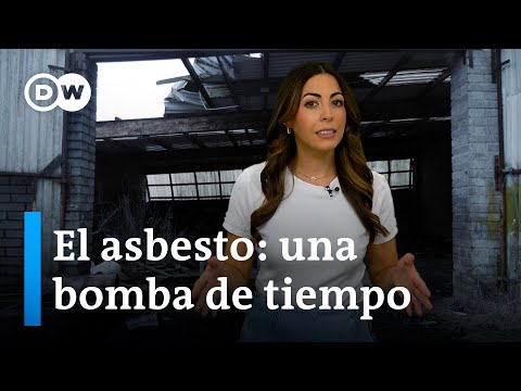 If asbestos can cause cancer, why isn't it banned worldwide?