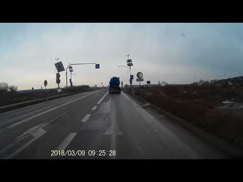 Budowa S17 - odcinek Niwa Babicka - Kurów