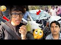 kunali ka accident ho gaya 😲 ll sourav joshi vlogs ll #souravjoshivlogs #viralvideo