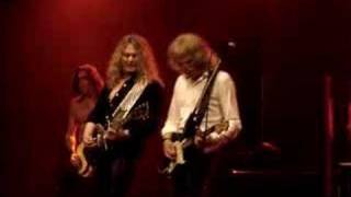Thin Lizzy(tribute) - Black Rose(Part. 1) - Dublin 2006