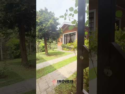 🍁🏡 Casa encantadora à venda em Campos do Jordão — exclusividade da nossa equipe!