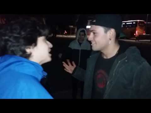 Moro Vs Magalis 4tos-BEP vol3