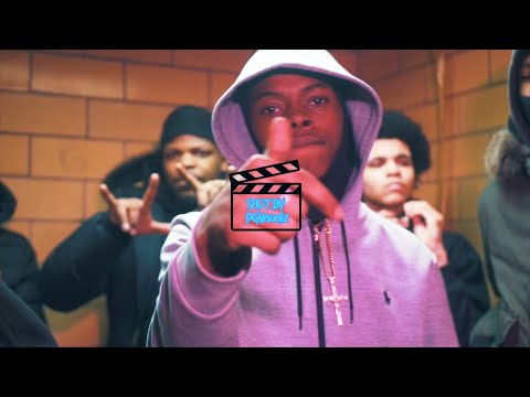 Mula Gzz - PSYCHO ( OFFICIAL VIDEO )  | Shot By @PGVisualz |