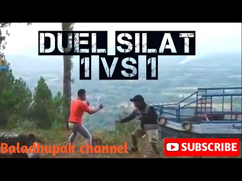 short-action-movie-duel-pesilat-1-vs-1-baladhupak-channel