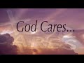 God Cares All About you - Sounds of Blackness
