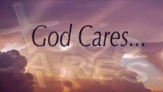 God Cares