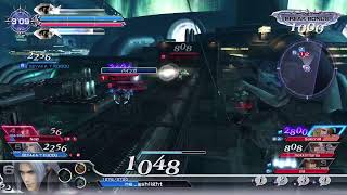 【DFFNT】ディシディア🔥DISSIDIA