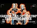 Guerrillas Of Destiny Vs The Young Bucks