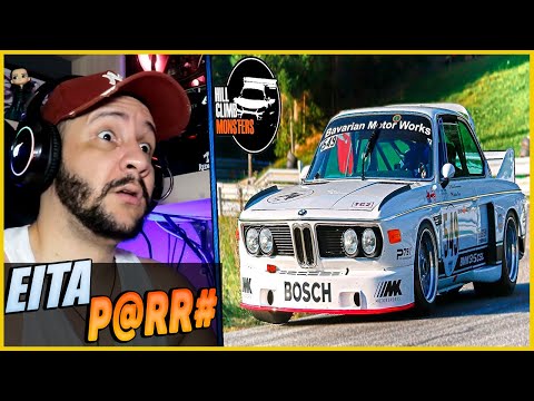 RS REAGE TOP 15 MONSTERS || Gurnigel HillClimb 2023