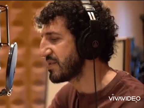 No te conozco.  Marwan.  (Poema)