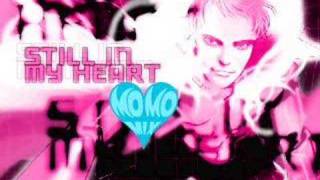 Cover art for still in my heart momo mix