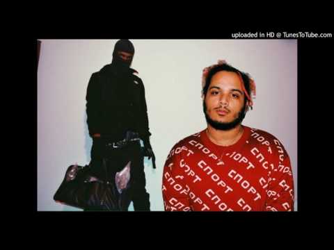 In Love - Nessly & 55Bagz (eng.DIIOR )