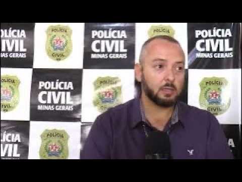 Duas mulheres suspeitas de roubo são presas pela Polícia Civil em Cônego Marinho