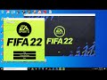 Fix FIFA 22 Crashing, Freezing, Launching, Black Screen, FPS & Stuttering Issue on PC