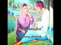 Heer Ranjha || Zahoor Ahmad || Qawal