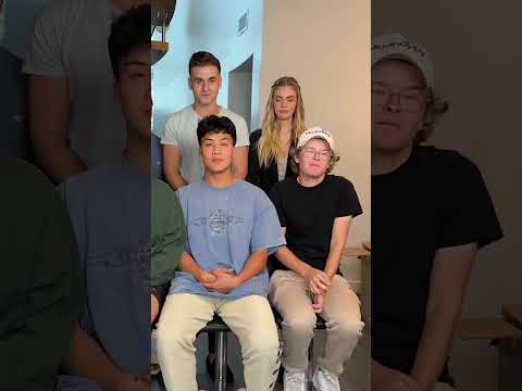 You Laugh You Lose With Friends!