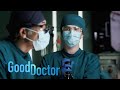 Dr Shaun Murphy Stops An Ongoing Surgery The Good Doctor